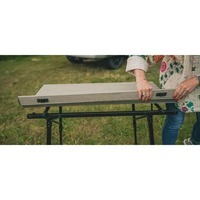 Стіл кемпінговий Outwell Canmore L 70x120x46-70 см (931741)