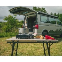 Стіл кемпінговий Outwell Canmore L 70x120x46-70 см (931741)