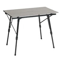 Стіл кемпінговий Canmore M 53x90x46-70 см (931740)