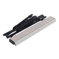 Стіл кемпінговий Canmore M 53x90x46-70 см (931740)