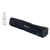 Стіл кемпінговий Canmore M 53x90x46-70 см (931740)