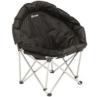 Крісло кемпінгове Outwell Casilda Black (931736)