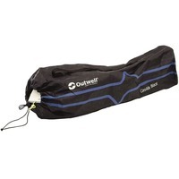 Крісло кемпінгове Outwell Casilda Black (931736)