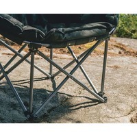 Крісло кемпінгове Outwell Casilda Black (931736)