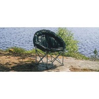 Крісло кемпінгове Outwell Casilda Black (931736)