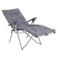 Крісло кемпінгове Outwell Torch Lake Black/Grey (931739)