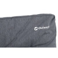 Крісло кемпінгове Outwell Torch Lake Black/Grey (931739)