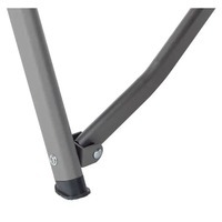 Крісло кемпінгове Outwell Torch Lake Black/Grey (931739)