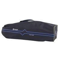 Крісло кемпінгове Outwell Torch Lake Black/Grey (931739)