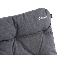 Крісло кемпінгове Outwell Fremont Lake Black/Grey (931721)