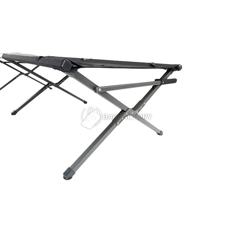 Ліжко розкладне Outwell Laguna Hills L Black (931720)