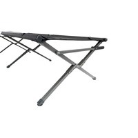 Ліжко розкладне Outwell Laguna Hills L Black (931720)