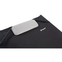 Ліжко розкладне Outwell Laguna Hills L Black (931720)