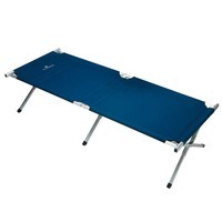 Ліжко кемпінгове Ferrino Camping Cot Blue (924420)