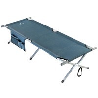 Ліжко кемпінгове Ferrino Camping Cot Rescue Blue (924418)