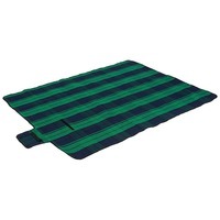 Килимок для пікніка Highlander Picnic Blanket Midnight Glen 175x135 см (931626)
