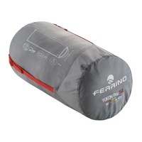 Спальний мішок Ferrino Yukon Pro SQ +3°C Red 220 см (931767)