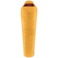 Спальний мішок Ferrino Lightec 500 Duvet RSD Down +7°C Yellow 215 см (931759)