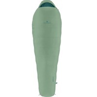 Спальний мішок Ferrino Lightec 550 +20°C Green 220 см (931762)