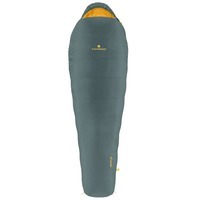 Спальний мішок Ferrino Lightec SM 850 +4°C Green 215 см (931770)