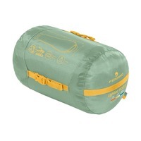 Спальний мішок Ferrino Lightec SM 1100 Lady -3°C Green 200 см (931768)