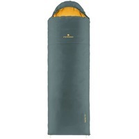 Спальний мішок Ferrino Lightech Shingle SQ -2°C Green Left 215 см (931764)