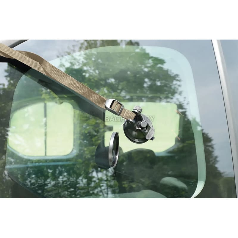 Намет чотиримісний Ferrino Wander Trunk Sand (931775)