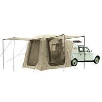 Намет чотиримісний Ferrino Wander Trunk Sand (931775)