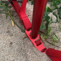 Намет одномісний Highlander Refuge 1 Person Tent Pine Green (931625)