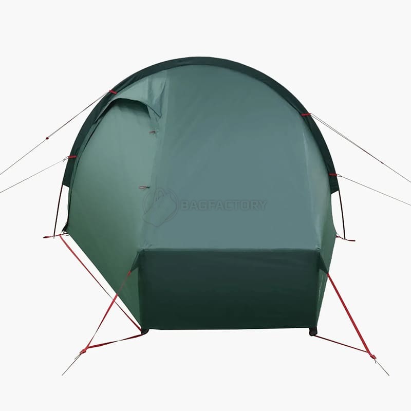 Намет одномісний Highlander Refuge 1 Person Tent Pine Green (931625)