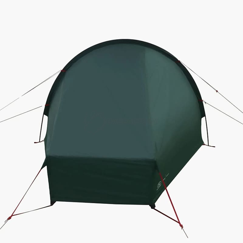 Намет одномісний Highlander Refuge 1 Person Tent Pine Green (931625)
