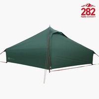 Намет одномісний Highlander Refuge 1 Person Tent Pine Green (931625)
