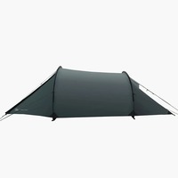 Намет двомісний Highlander Blackthorn 2 Gen2 Scarab Green (931624)