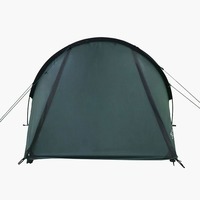 Намет двомісний Highlander Blackthorn 2 Gen2 Scarab Green (931624)