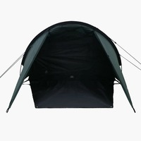 Намет двомісний Highlander Blackthorn 2 Gen2 Scarab Green (931624)