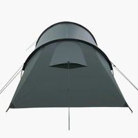 Намет двомісний Highlander Blackthorn 2 Gen2 Scarab Green (931624)