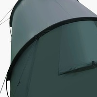 Намет двомісний Highlander Blackthorn 2 Gen2 Scarab Green (931624)