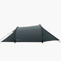 Намет двомісний Highlander Blackthorn 2 Gen2 Scarab Green (931624)