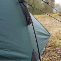 Намет двомісний Highlander Blackthorn 2 Gen2 Scarab Green (931624)