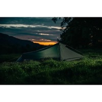 Намет одномісний Highlander Blackthorn 1 Gen2 Scarab Green (931682)