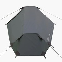 Намет одномісний Highlander Blackthorn 1 Gen2 Scarab Green (931682)