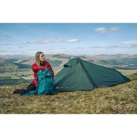 Намет одномісний Highlander Blackthorn 1+ Gen2 Scarab Green (931681)