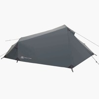 Намет одномісний Highlander Blackthorn 1+ Gen2 Scarab Green (931681)