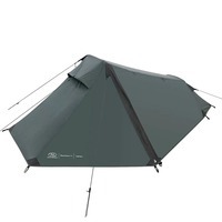 Намет одномісний Highlander Blackthorn 1+ Gen2 Scarab Green (931681)
