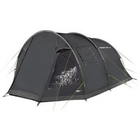 Намет чотиримісний High Peak Torri 4.0 Dark Grey/Green (931694)