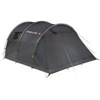 Намет пʼятимісний High Peak Torri 5.0 Dark Grey/Green (931695)