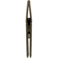 Стіл кемпінговий Tribe Camp Table Low пластиковий 70x44x39.5 см Olive (T-EF-0003-olive)