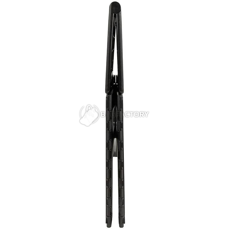 Стіл кемпінговий Tribe Camp Table Low пластиковий 70x44x39.5 см Black (T-EF-0003-black)