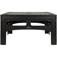 Стіл кемпінговий Tribe Camp Table Low пластиковий 70x44x39.5 см Black (T-EF-0003-black)