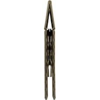 Стіл кемпінговий Tribe Camp Table High пластиковий 70x44.5x55 см Olive (T-EF-0004-olive)